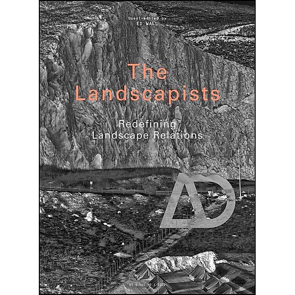 The Landscapists / Architectural Design