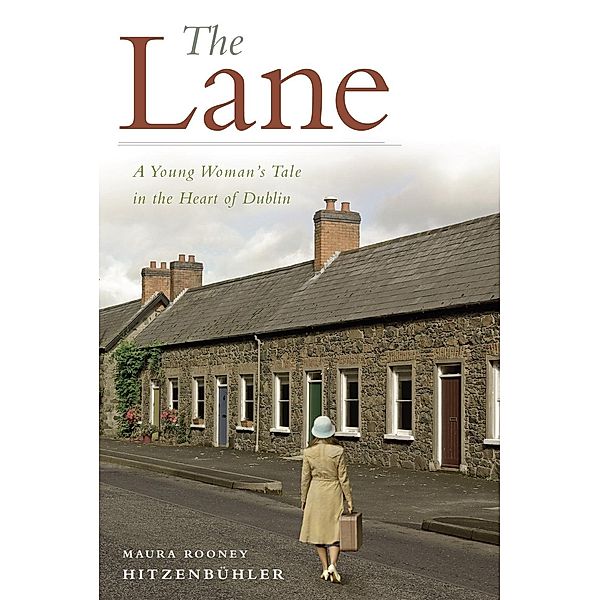 The Lane, Maura Rooney Hitzenbuhler