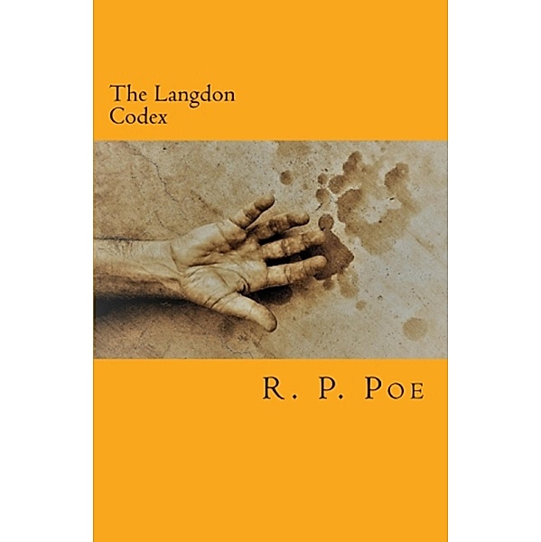The Langdon Codex, R. P. Poe