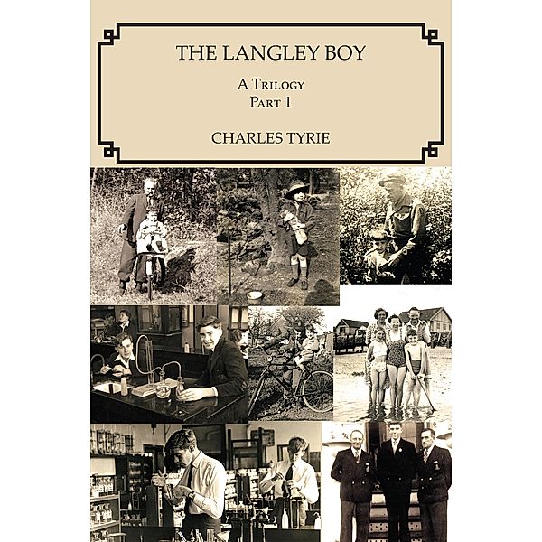 The Langley Boy, Charles Tyrie