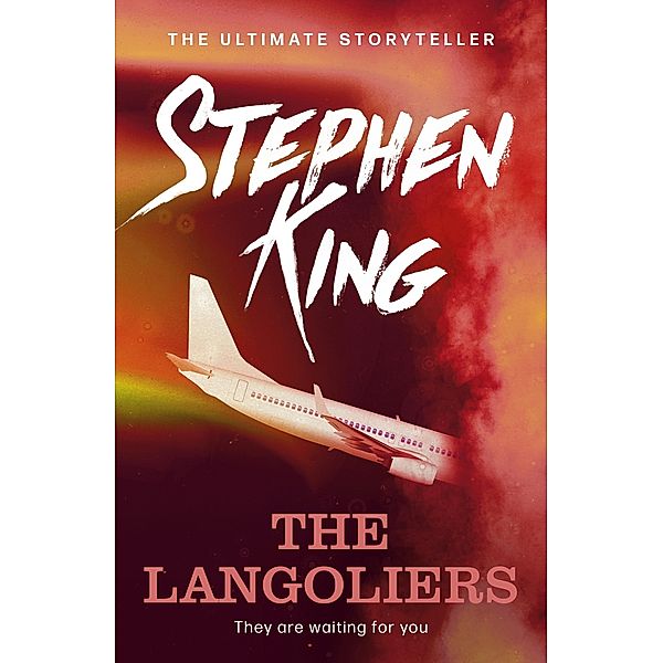 The Langoliers / Four Past Midnight Bd.1, Stephen King
