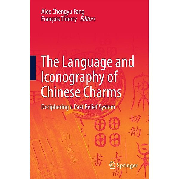 The Language and Iconography of Chinese Charms