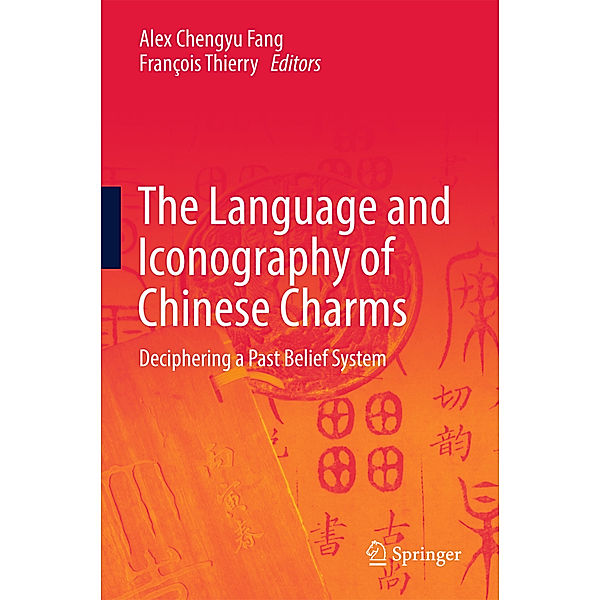 The Language and Iconography of Chinese Charms