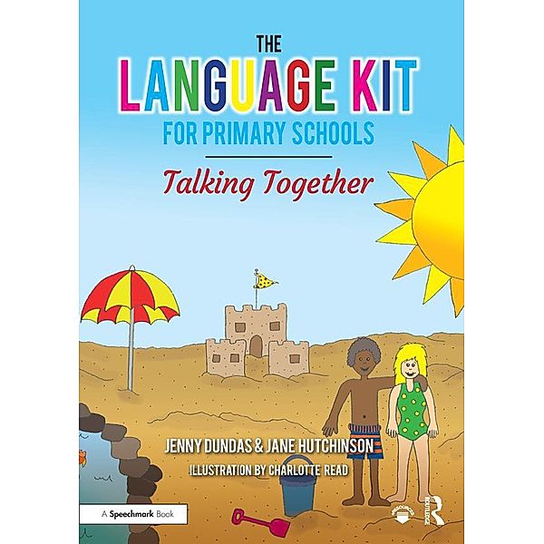 The Language Kit for Primary Schools, Jenny Dundas, Jane Hutchinson