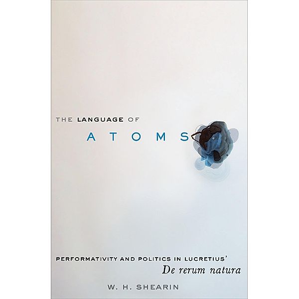 The Language of Atoms, W. H. Shearin