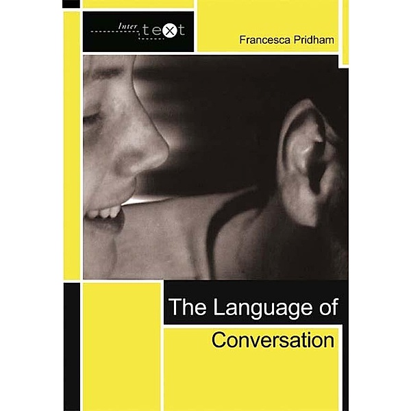 The Language of Conversation, Francesca Pridham