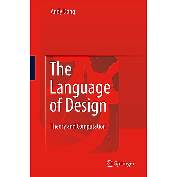 The Language of Design, Andy An-Si Dong