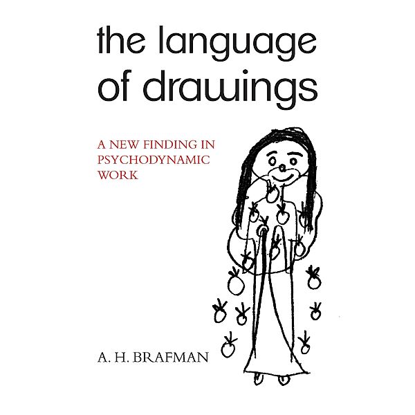 The Language of Drawings, A. H. Brafman