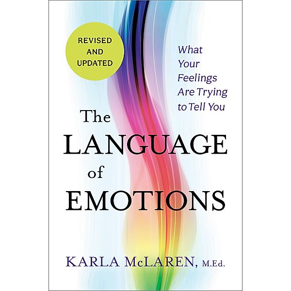 The Language of Emotions, Karla Mclaren