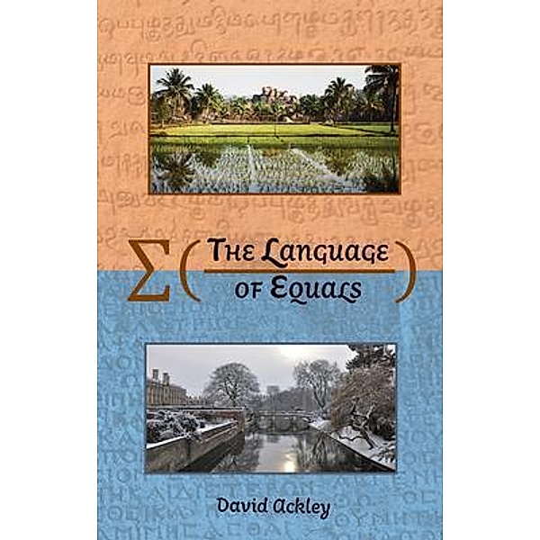 The Language of Equals / Rain and Breeze Books, David Ackley