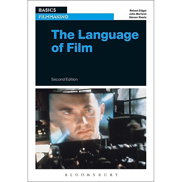 The Language of Film, Robert Edgar, John Marland, Steven Rawle