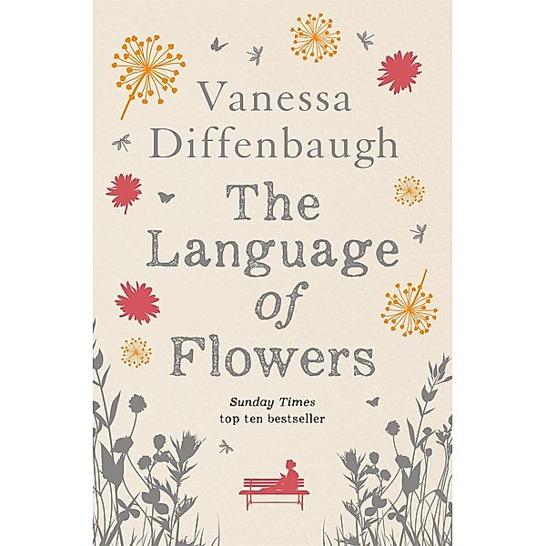 The Language of Flowers, Vanessa Diffenbaugh