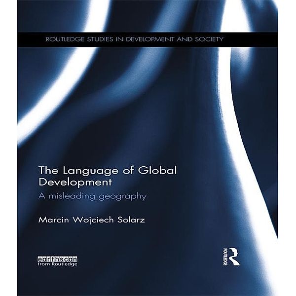 The Language of Global Development, Marcin Wojciech Solarz