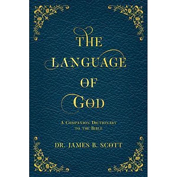 The Language of God, James Scott