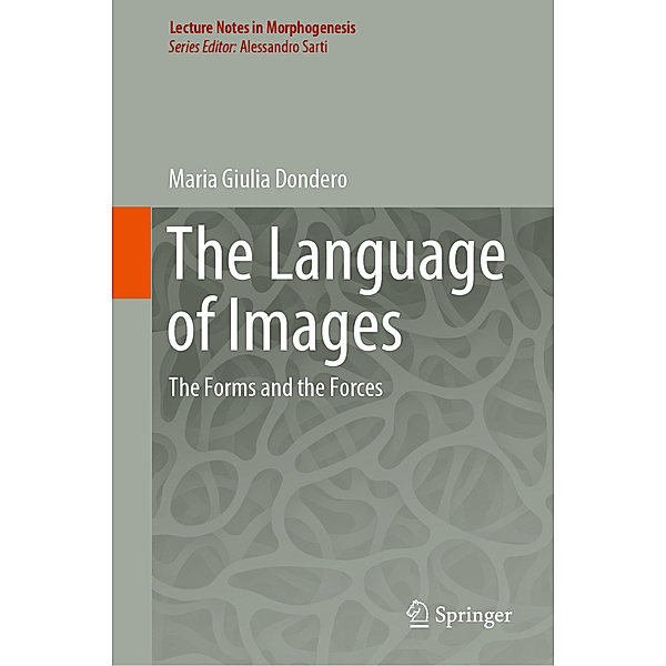 The Language of Images, Maria Giulia Dondero