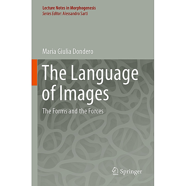 The Language of Images, Maria Giulia Dondero