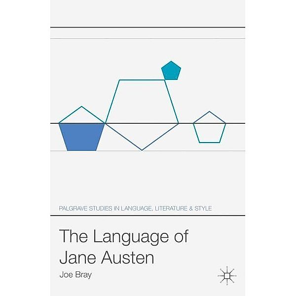The Language of Jane Austen, Joe Bray