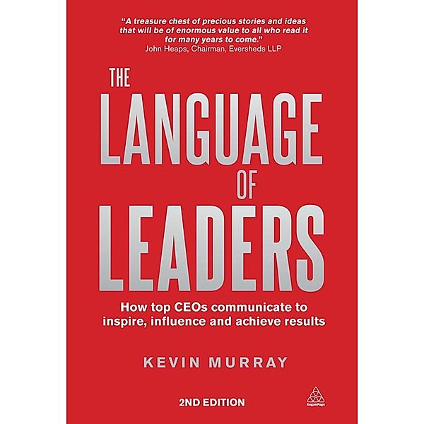 The Language of Leaders, Oh