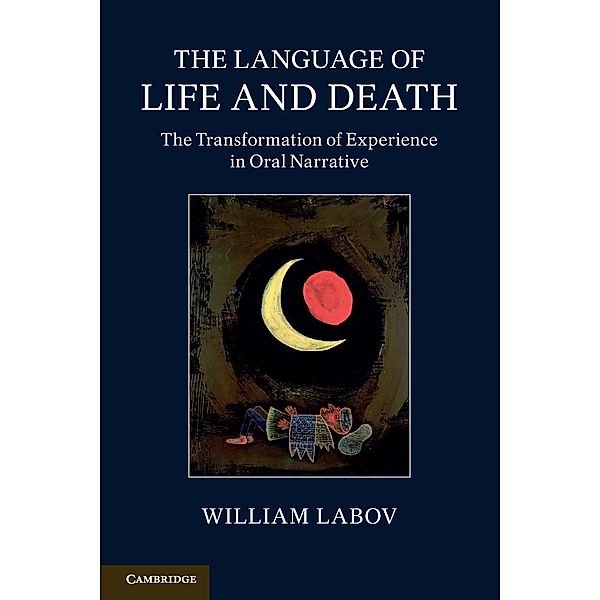 The Language of Life and Death, William Labov
