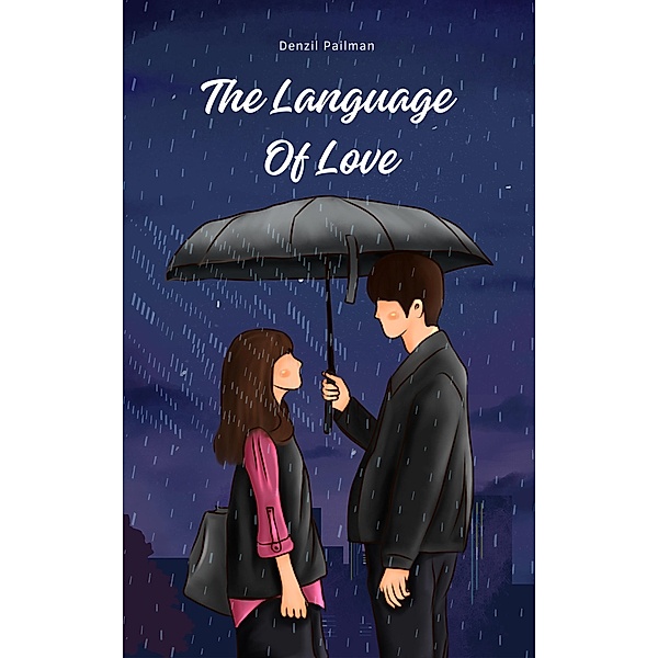 The Language of Love, Denzil Pailman