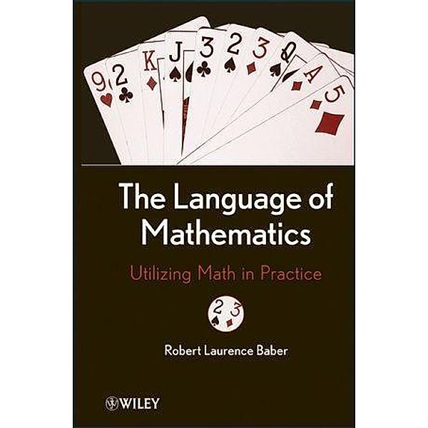 The Language of Mathematics, Robert L. Baber