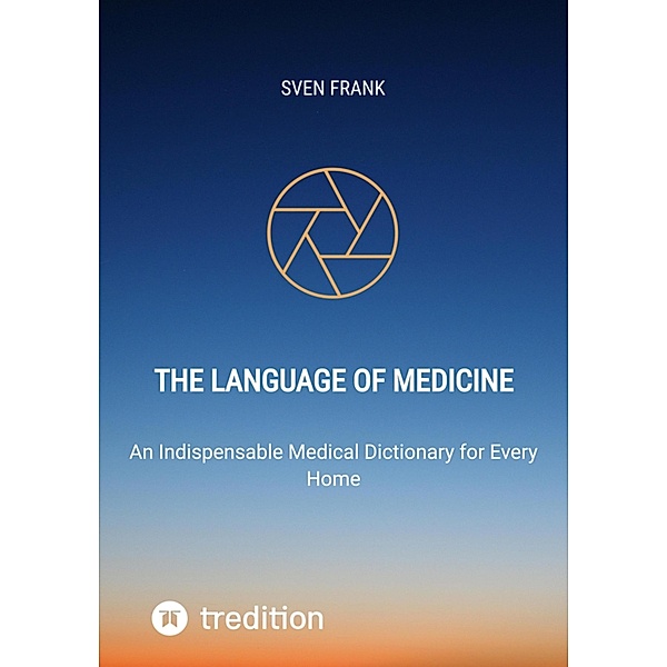 The Language of Medicine, Sven Frank
