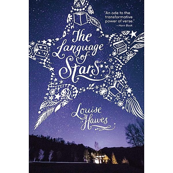 The Language of Stars, Louise Hawes