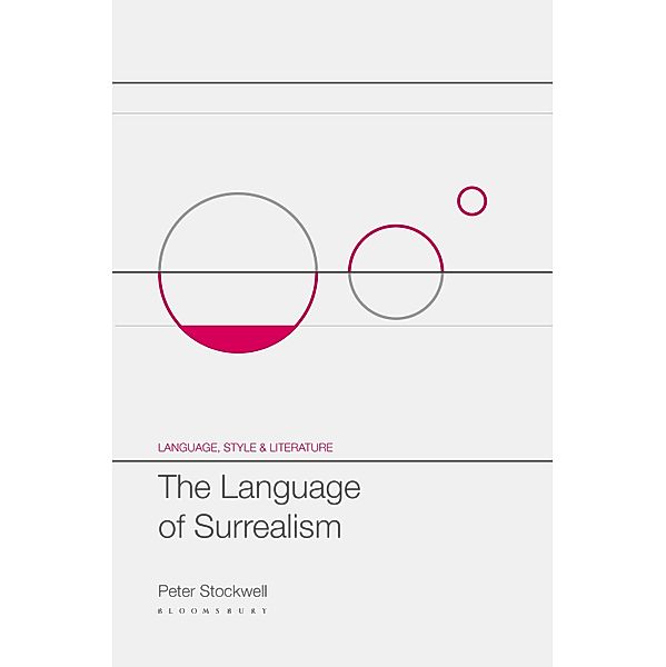 The Language of Surrealism, Peter Stockwell