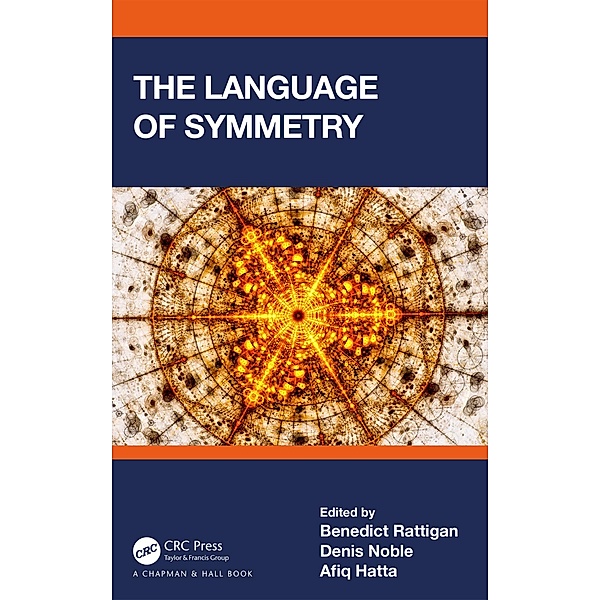 The Language of Symmetry