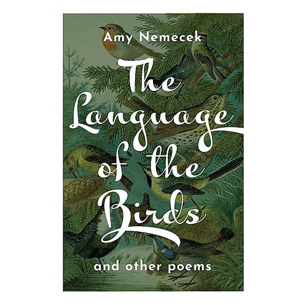 The Language of the Birds, Amy Nemecek