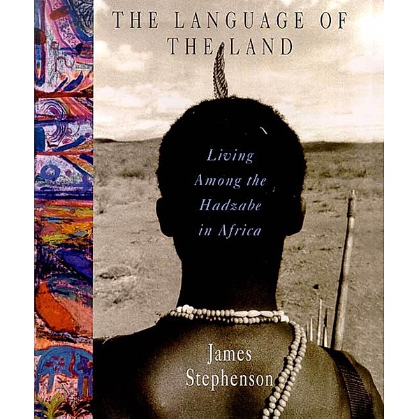 The Language of the Land, James Stephenson