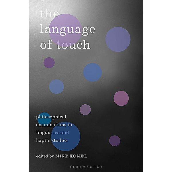 The Language of Touch