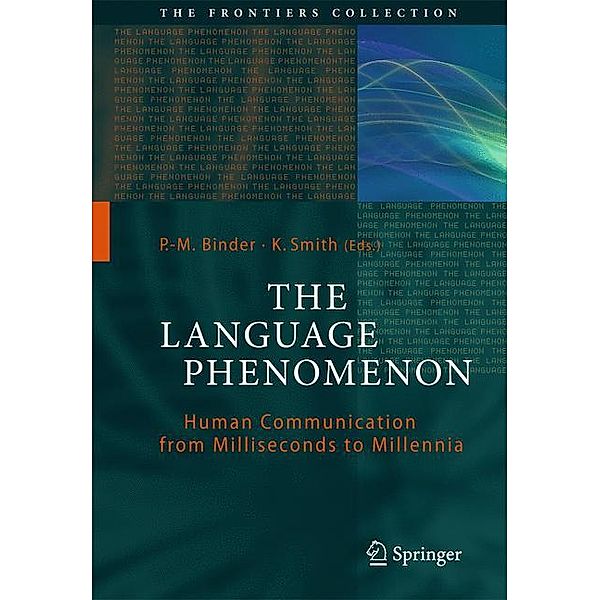 The Language Phenomenon