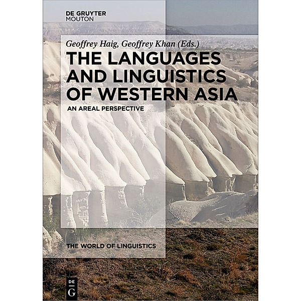 The Languages and Linguistics of Western Asia