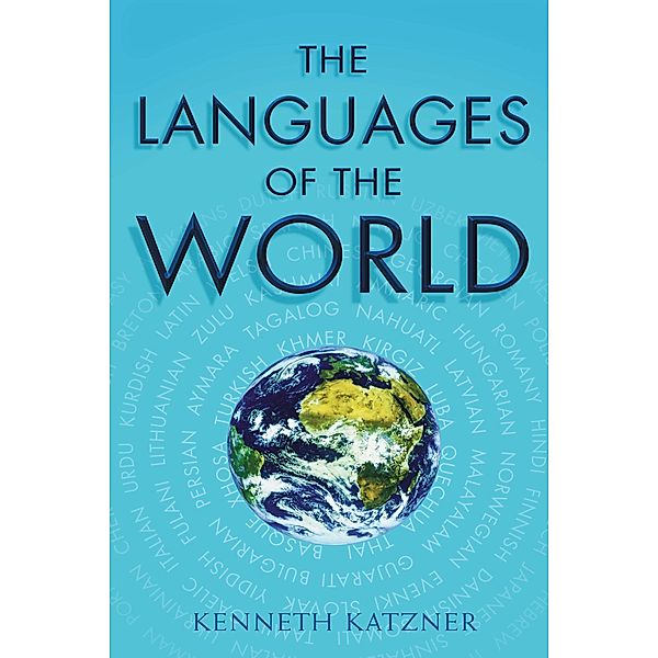 The Languages of the World, Kenneth Katzner, Kirk Miller
