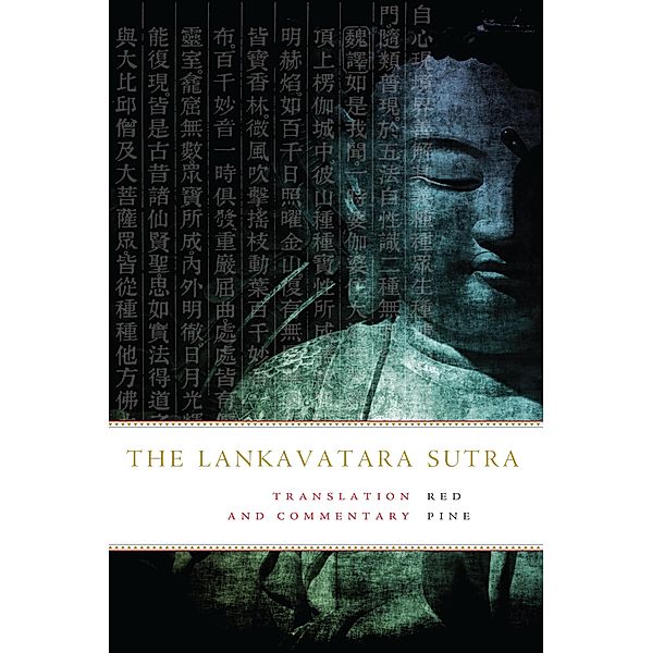 The Lankavatara Sutra