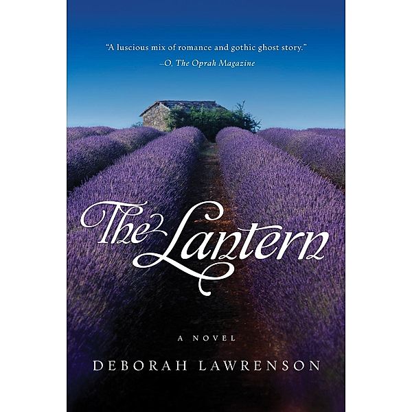 The Lantern, Deborah Lawrenson