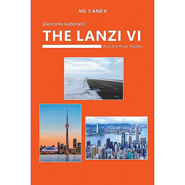 The Lanzi Vi, Giancarlo Gabbrielli