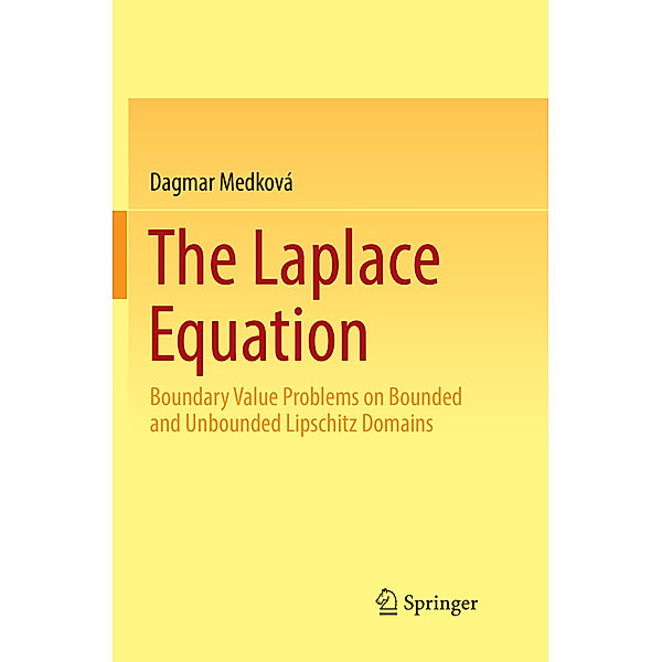 The Laplace Equation, Dagmar Medková