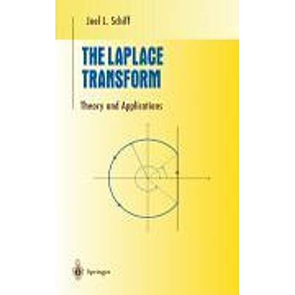 The Laplace Transform, Joel L. Schiff