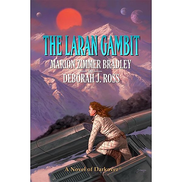 The Laran Gambit (Darkover) / Darkover, Marion Zimmer Bradley