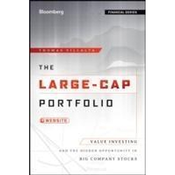 The Large-Cap Portfolio / Bloomberg Professional, Thomas Villalta