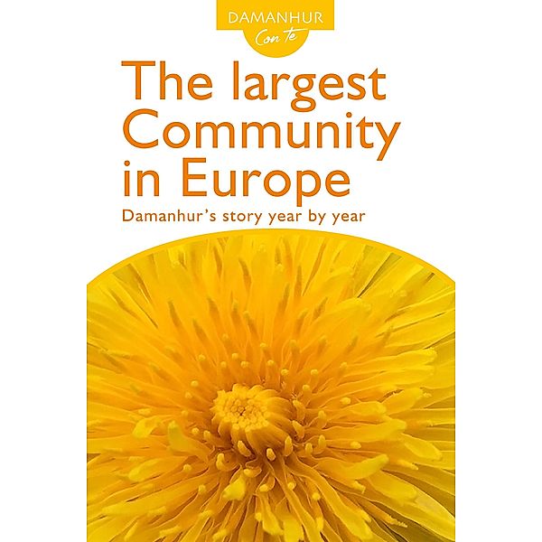 The largest Community in Europe, Coboldo Melo