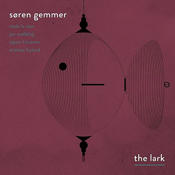 The Lark, Soren Gemmer
