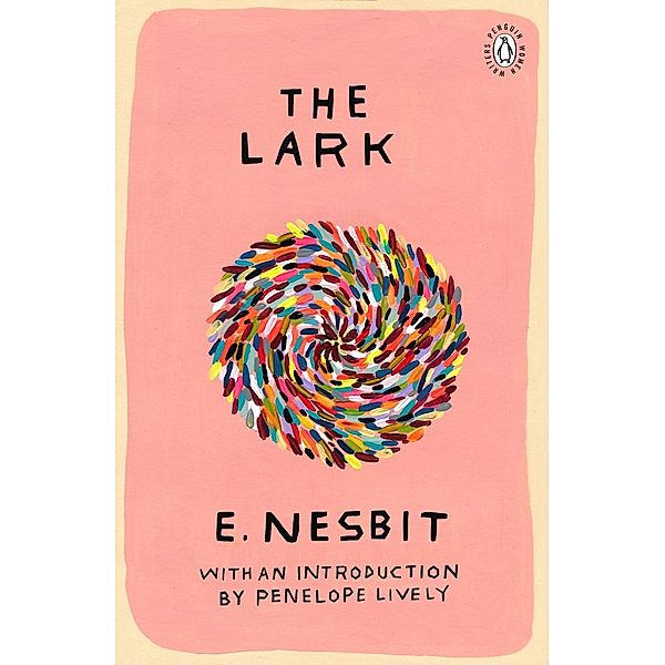 The Lark / Penguin Women Writers Bd.1, Edith Nesbit