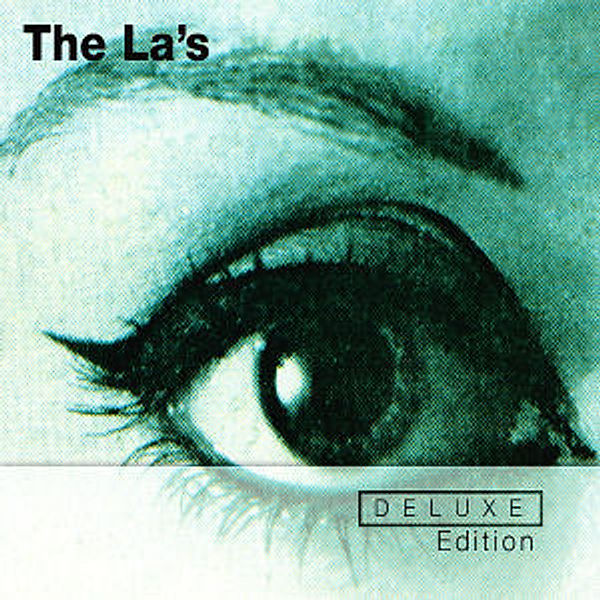 The La'S (Deluxe Edition), The LA's