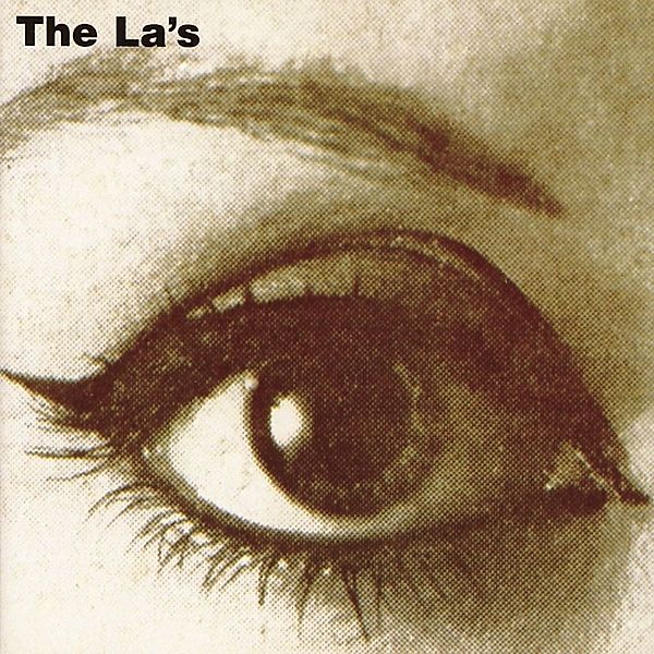 The La'S (Vinyl), The LA's