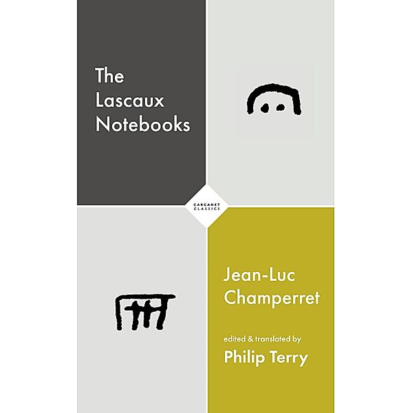 The Lascaux Notebooks, Jean-Luc Champerret