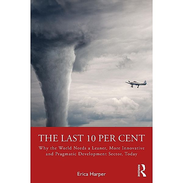 The Last 10 Per Cent, Erica Harper