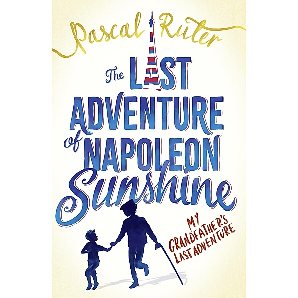 The Last Adventure of Napoleon Sunshine, Pascal Ruter